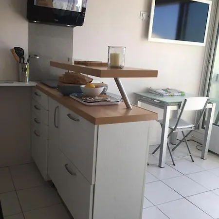 Cap Village Natu אגדה