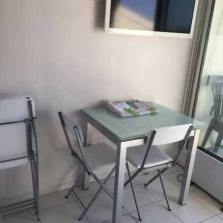 Cap Village Natu Apartamento