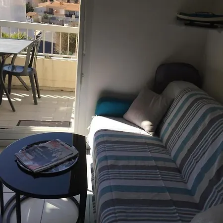 Cap Village Natu Apartamento *