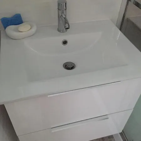 Cap Village Natu Apartamento Agde