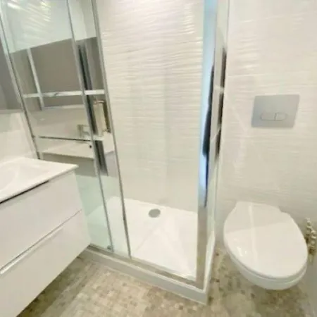 Apartamento Cap Village Natu *
