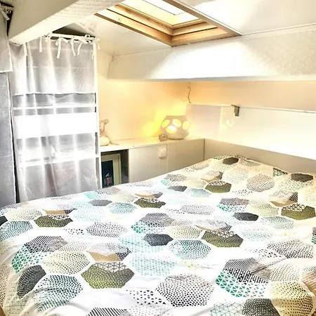 Apartamento Cap Village Natu *
